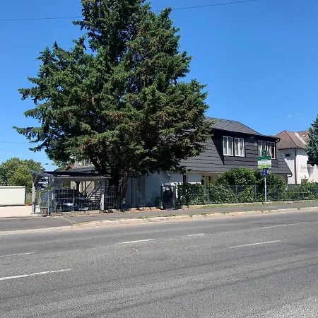 Vitorlas Apartament Fonyód