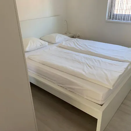 Apartman Vitorlás *