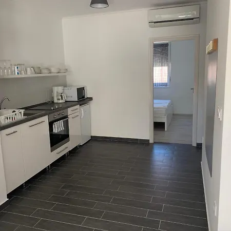 Apartman Vitorlás Fonyód