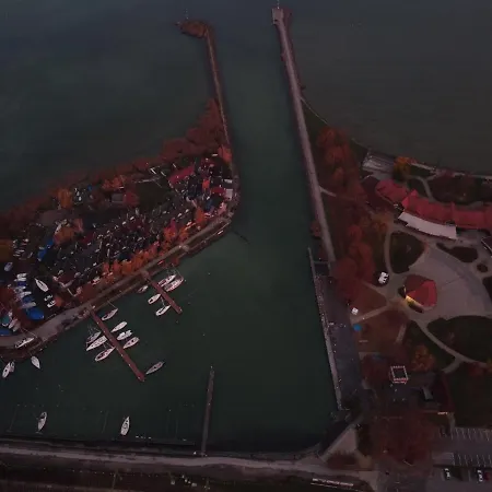 Vitorlas 아파트 *