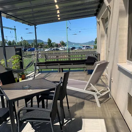 Apartman Vitorlás