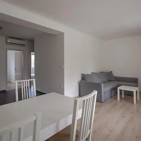 Vitorlás Apartman