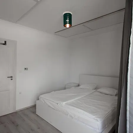 Apartman Vitorlás