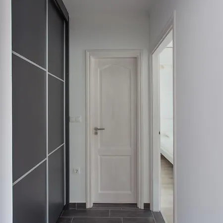 Vitorlás Apartman