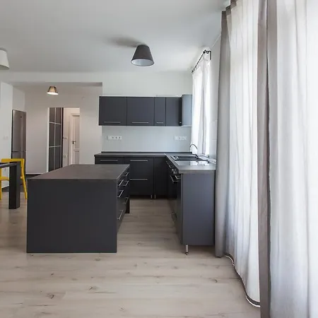 Vitorlás Apartman Fonyód