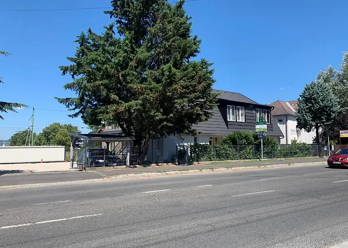 Vitorlas Apartament Fonyód