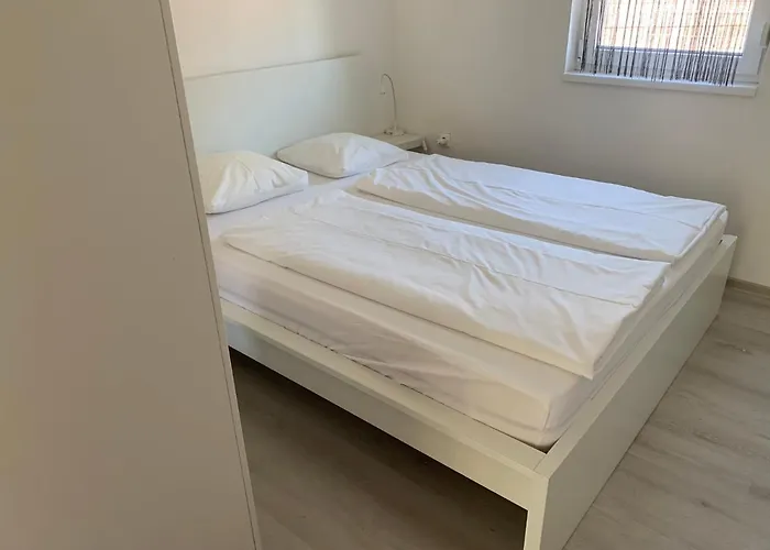 Apartament Vitorlas *