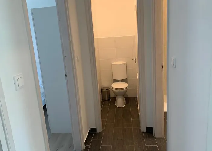 Apartament Vitorlas Fonyód