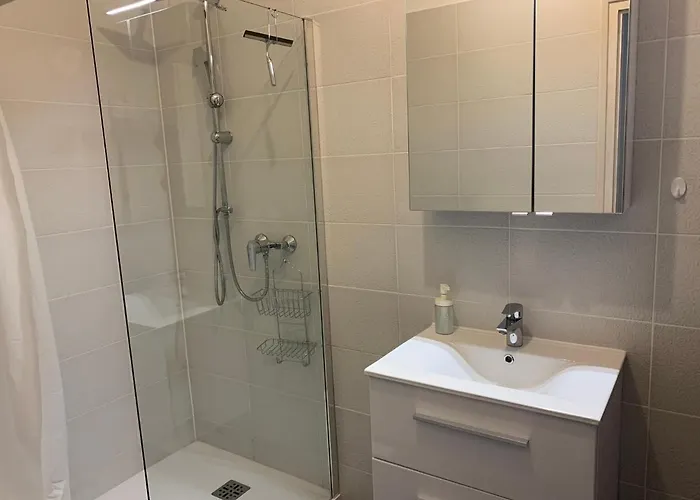 Apartament Vitorlas Fonyód