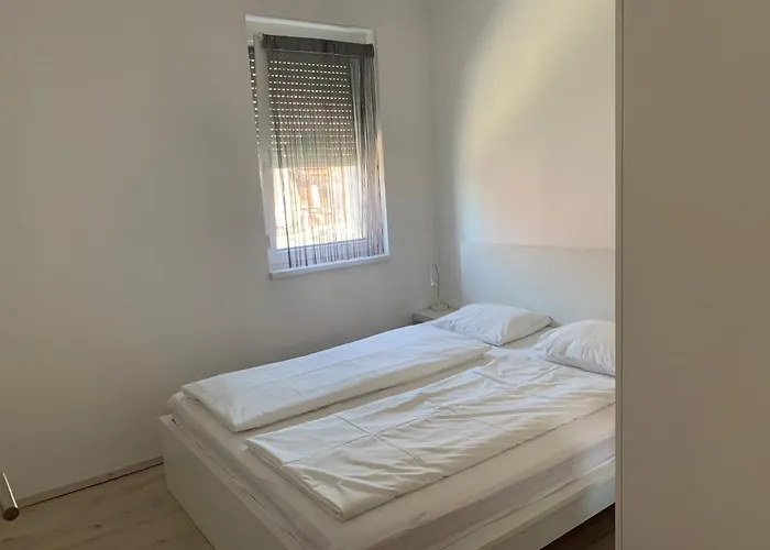 Vitorlas Apartament *