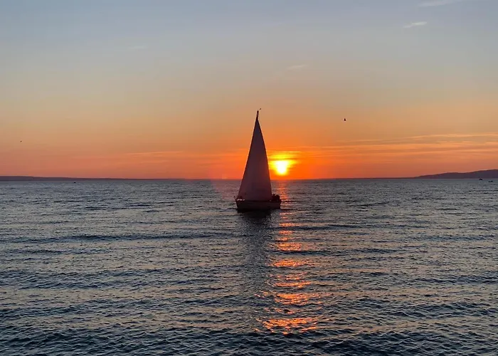 Apartament Vitorlas *