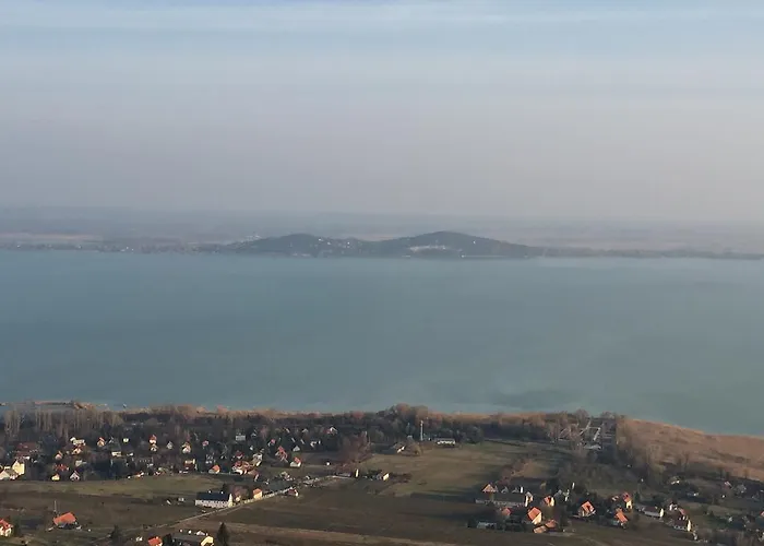 Апартаменты Vitorlas