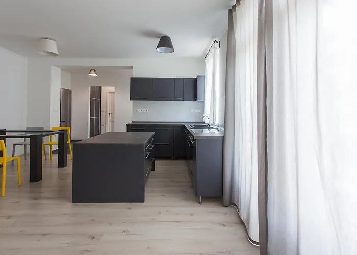 Vitorlas Apartament Fonyód